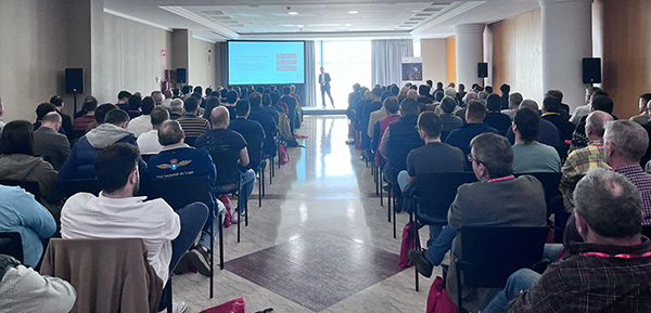 CIRCUTOR JORNADA 26 2