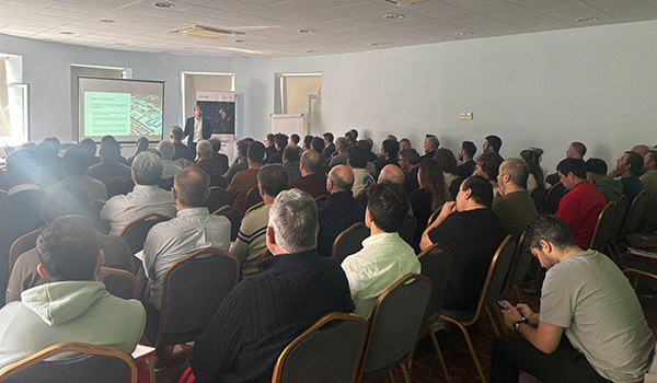 CIRCUTOR JORNADA 26 3