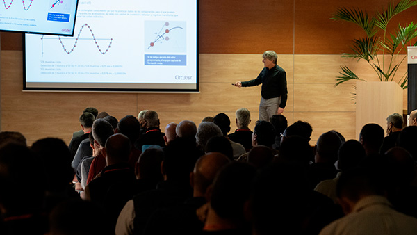 CIRCUTOR JORNADA 26 4