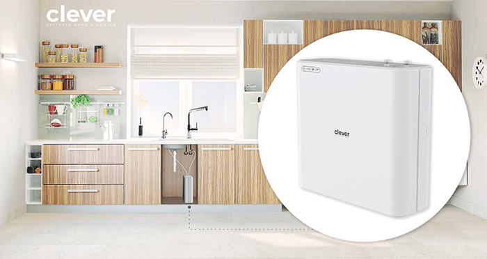 CLEVER PURESLIM 1