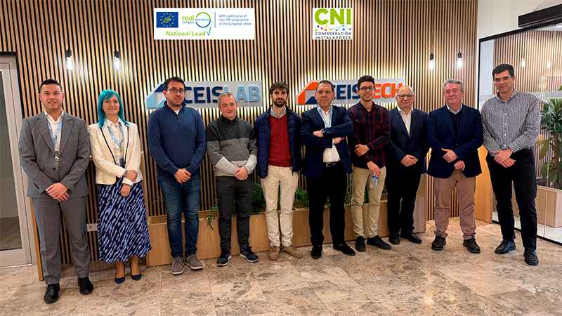 CNI 2026 visitainstitucional CEIS MITECO MINTUR 1
