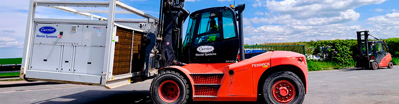 Carrier Rental Systems 1