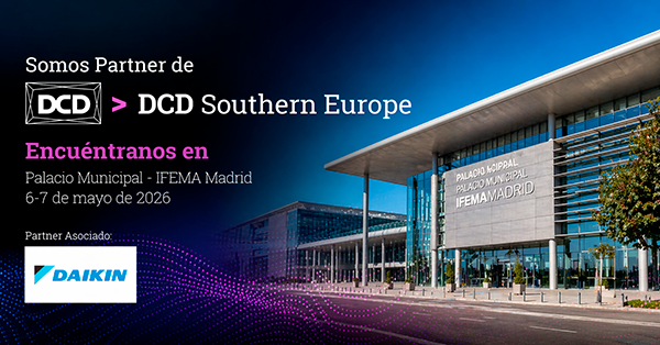 DAIKIN DCD BANNER ESPAÑO IFEMA 1