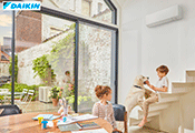 DAIKIN FTXM60 71A 0
