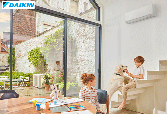DAIKIN FTXM60 71A 1