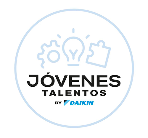 DAIKIN Jovenes talentos 1