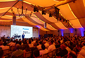 Daikin Puy du Fou 0