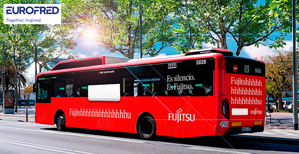 EUROFRED FUJITSU DAITSU 1