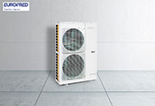 EUROFRED multihybrid 0