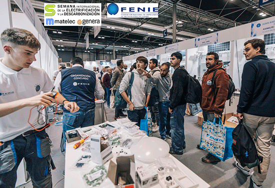 FENIE MATELEC 1