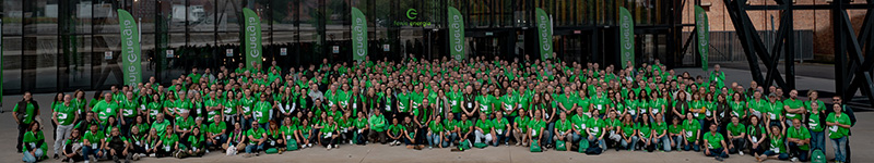 FENIE ENERGIA LEON 1