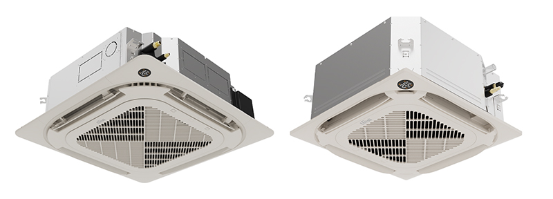 FERROLI OmniaLifeM26T35T CassetteGiadaC 3
