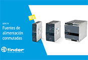 FINDER serie78 0