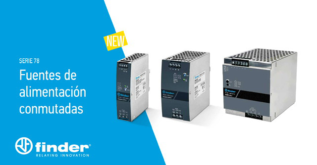 FINDER serie78 1