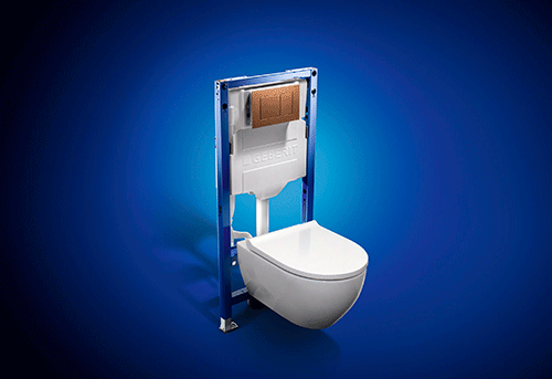 GEBERIT LASOLPERF 2