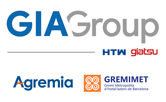 GIA AGREMIA GREMIMET 1
