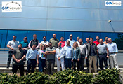 GIA GROUP NEXUS 0