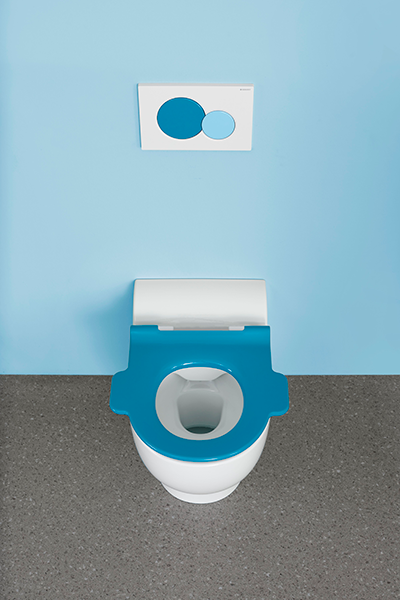 Geberit Bambini 4