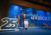 Grupo Avalco 25 Aniversario 0