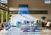 HAIER FLEXIS 0