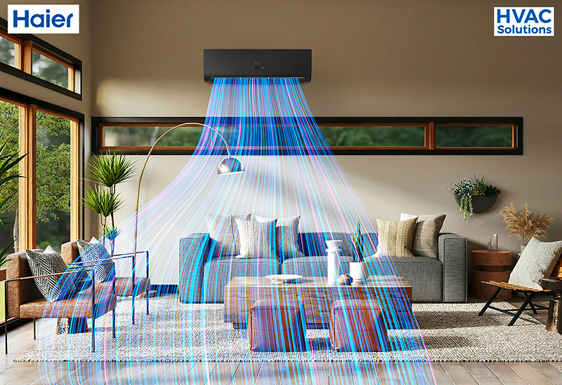 HAIER FLEXIS 1