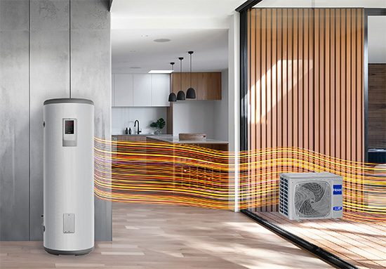 HAIER FLEXIS 2