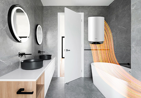 HAIER FLEXIS 3