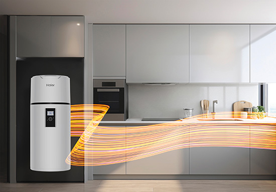 HAIER FLEXIS 4