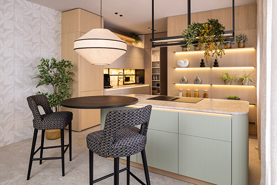 HISENSE casa decor 2026 audit 7