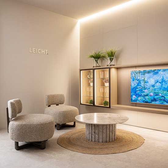 HISENSE casa decor 2026 audit 8