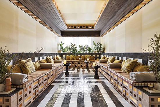 HISENSE casa decor 2026 audit 9