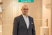 Hansgrohe Gonçalo Barral 0