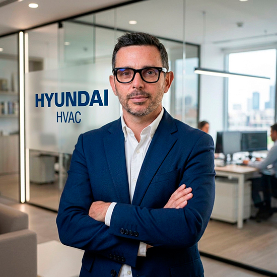 Hyundai JOSE CASTILLA 1