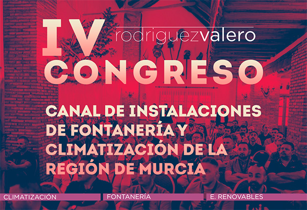 IV Congreso foto la verdad 1