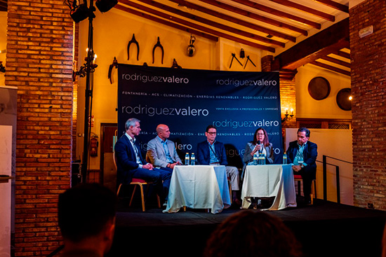 IV Congreso foto la verdad 3