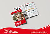 Johnson catálogoelectro 2026 0