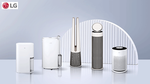 LG AirCare 1