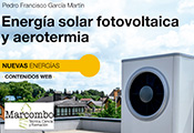 MARCOMBO Front Energia solar fotovoltaica y aerotermia 0