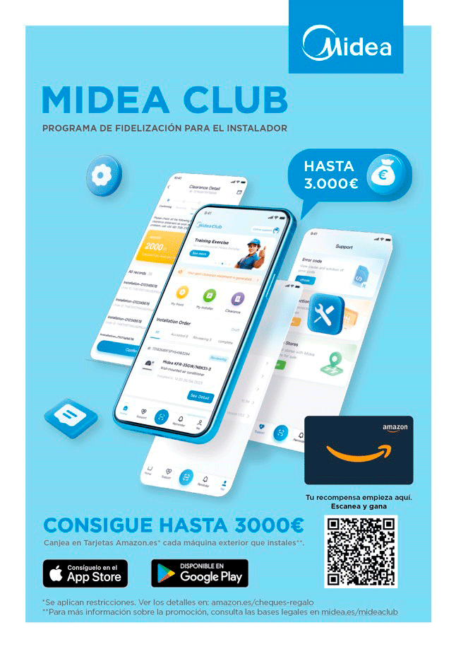 Midea Club Midea 1