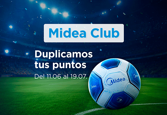 Midea Club Midea 3