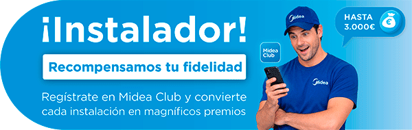 Midea Club Midea 4