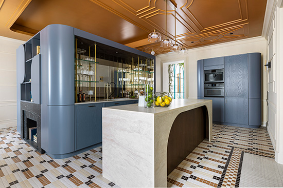 NIESSEN CASADECOR Espacio Dica 2