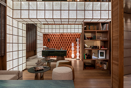 NIESSEN CASADECOR Espacio Dica 3