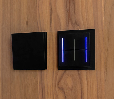 NIESSEN CASADECOR Espacio Dica 4