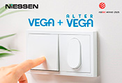 NIESSEN Vega PREMIOS 0