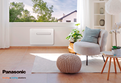 PANASONIC RAC SOLO 0