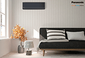 PANASONIC RESIDENTIAL 0