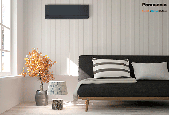 PANASONIC RESIDENTIAL 1