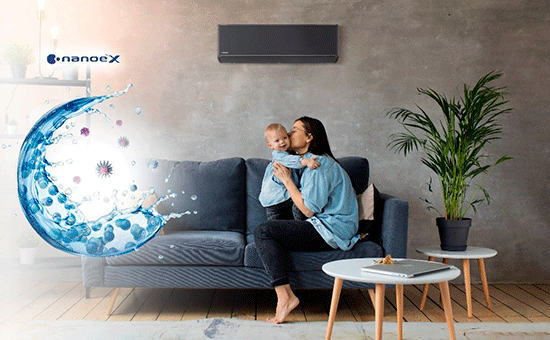 PANASONIC RESIDENTIAL 3