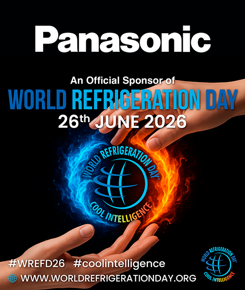 Panasonic WRD 1